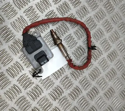 BMW X6 F16 Lambda probe sensor 8576469 5WK96697B