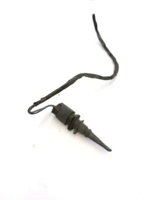 BMW 3 E46 Outside/exterior temperature sensor 26816011 9684051