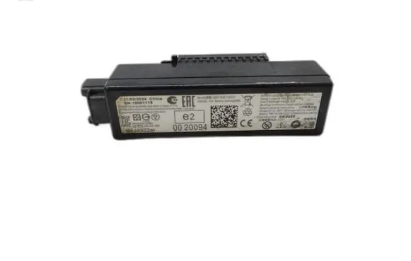 Citroen C4 III e-C4 Other control units/modules 9855566280