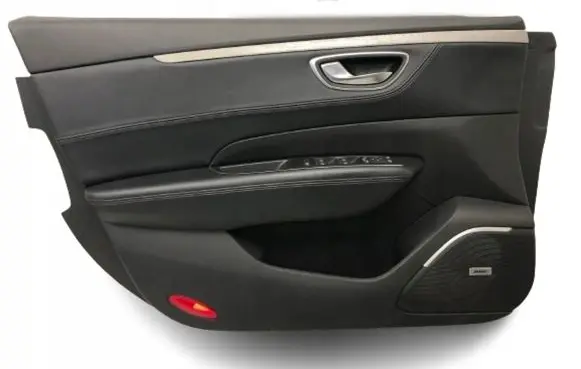 Renault Talisman Front door card panel trim