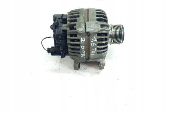 Skoda Yeti (5L) Generator/alternator 03L903023