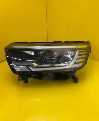 Renault Kangoo III Headlight/headlamp 260608525R