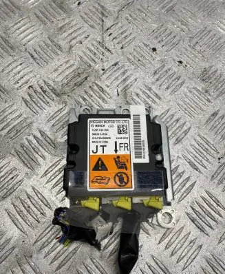 Nissan Navara D23 Airbag control unit/module 988205JT0A