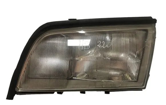 Mercedes-Benz C W202 Headlight/headlamp A2028202961 A2028201761 0301036205
