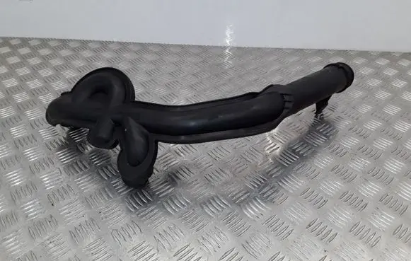 Citroen C5 Air intake hose/pipe 9640228980
