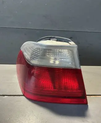 BMW 3 E46 Rear/tail lights 8383821