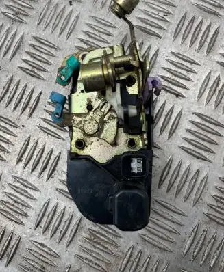 Chrysler Grand Voyager IV Front door lock