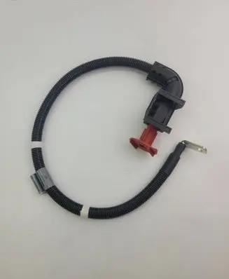Mercedes-Benz Sprinter W906 Positive cable (battery) A9064408234