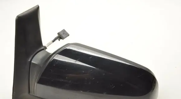 Opel Zafira B Front door electric wing mirror 13131969