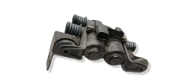 BMW X5 E70 Coolant heater control valve 691054403