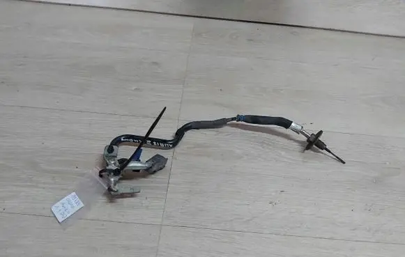 Toyota Yaris Lambda probe sensor 89425-02010