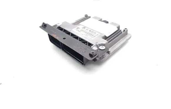 Seat Alhambra (Mk2) Engine control unit/module 03L906018HM 0281017092 03L906018M