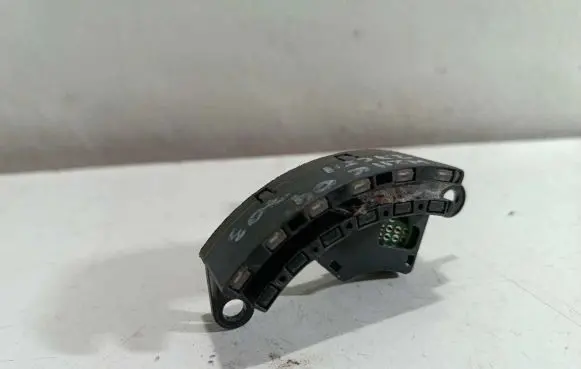 Mercedes-Benz E W211 Steering angle sensor A0025428018
