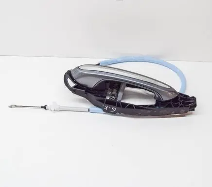BMW 6 G32 Gran Turismo Front door exterior handle 7401205