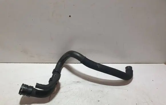 Volvo S80 Engine coolant pipe/hose 6G918286MD 98281699