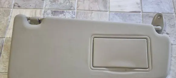 Ford Focus C-MAX Sun visor 3M51R04100