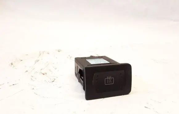 Volkswagen Golf V Windscreen/window heater switch 1J0959621C