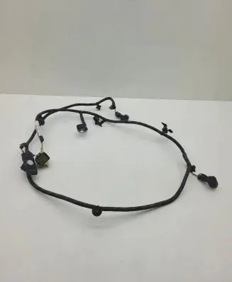 Jaguar XE Parking sensor (PDC) wiring loom GX7315B484BD 9G9215K859AB