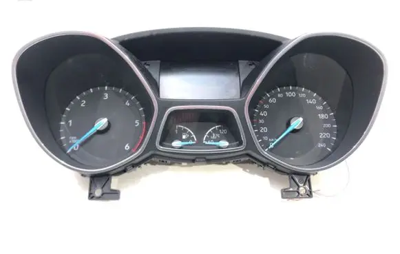 Speedometer (instrument cluster)