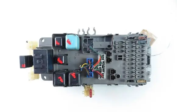 Honda Prelude Central body control module 38600SS0G01M1