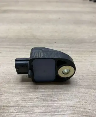 Toyota Prius (XW30) Airbag deployment crash/impact sensor 8917375010