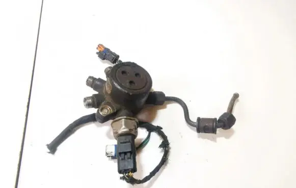 Ford Transit - Tourneo Connect Fuel main line pipe