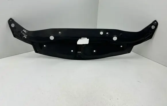 Honda Civic Engine bonnet/hood lock trim molding 71125SMG