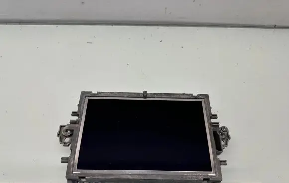 Mercedes-Benz E W212 Screen/display/small screen 039926 A2C34908800
