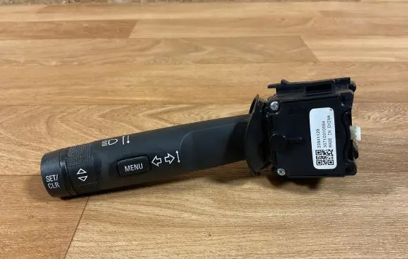 Opel Insignia A Indicator stalk 20941129 30710310554