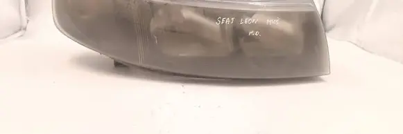 Seat Leon (1M) Headlight/headlamp 1M1941002D 67742701