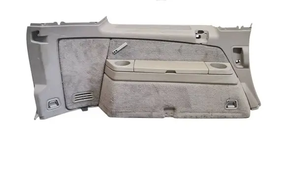 Volvo XC90 Tailgate/trunk side cover trim 39898324 1194992