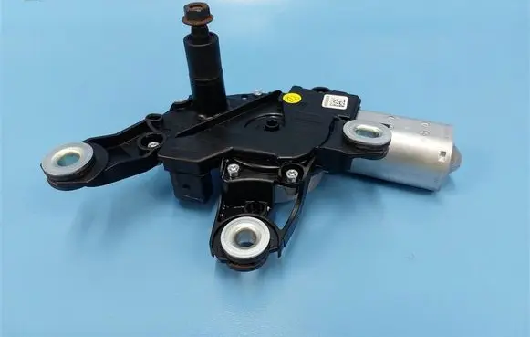 Porsche Panamera (971) Rear window wiper motor 9Y0955711