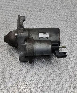 Peugeot 208 Starter motor 4280008331 9671530880 12P26