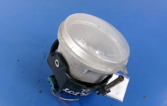 Jeep Compass Front fog light