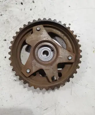 Renault Kangoo II Crankshaft gear 