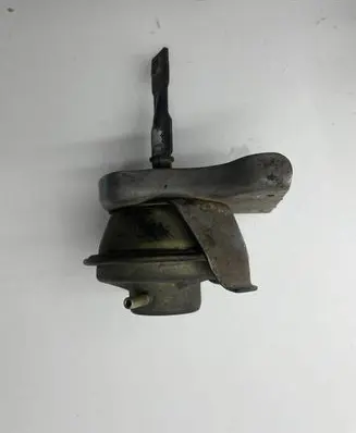 Toyota Avensis Verso Turbo system vacuum part EJ1676J17201-27030 721164-9