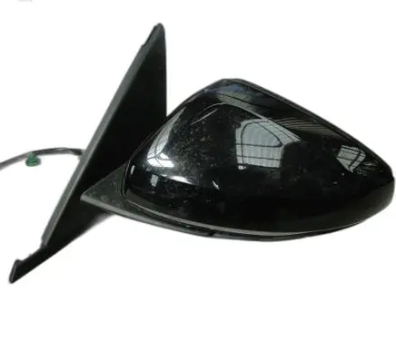 Audi A1 Rear view mirror (interior) 