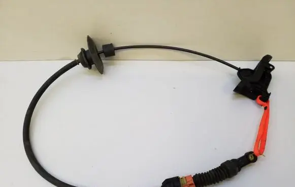 Chrysler Pacifica Hand brake release cable 68252729AH