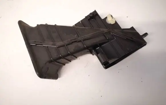 Honda Civic Cabin air duct channel 