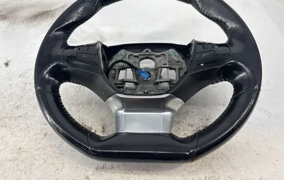 Peugeot 308 Steering wheel 96750123XU 619138220B 28393037