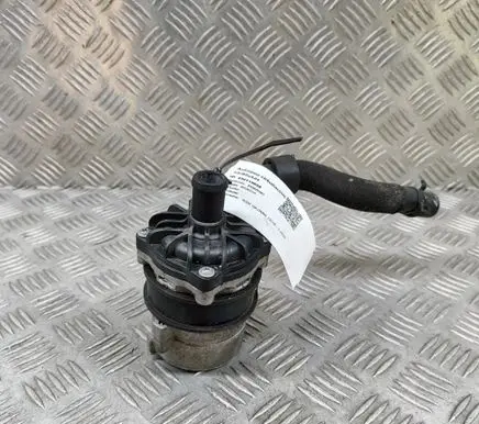 Audi Q8 Electric auxiliary coolant/water pump 4M0965567B