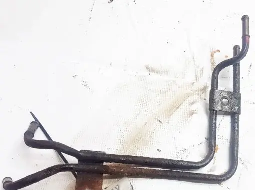 KIA Carnival Power steering hose/pipe/line