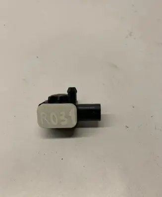 Dodge RAM 1500 DS Airbag deployment crash/impact sensor 56054085AA