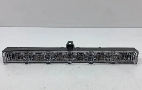 Toyota Auris E180 Third/center stoplight 1258412V20W 1258612V200 3041012V20W