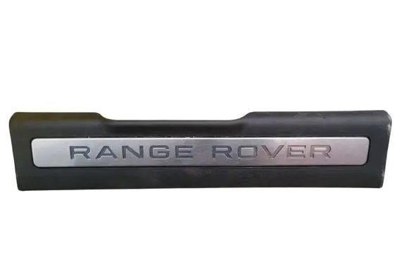 Land Rover Evoque I Front sill trim cover 13200CC8PVJ L538RH5DR 13200CC8PVP