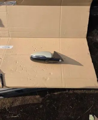 KIA Ceed Front door electric wing mirror 87620J7371