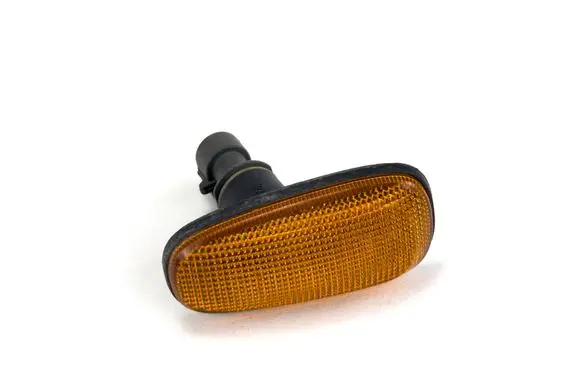 Opel Zafira A Front fender indicator light 90560403