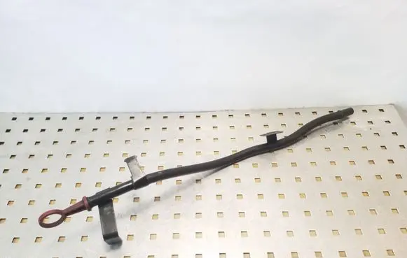 BMW 5 E39 Oil level dip stick 