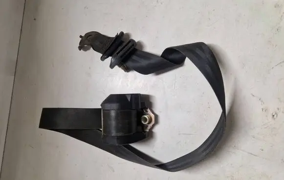 Opel Movano A Front seatbelt 