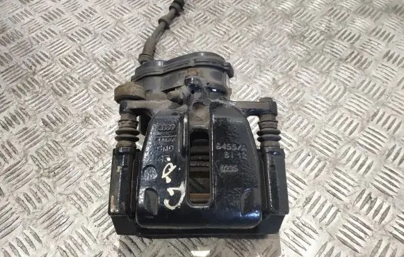 Audi A5 Sportback 8TA Rear brake caliper 32347485B 8K0611775J